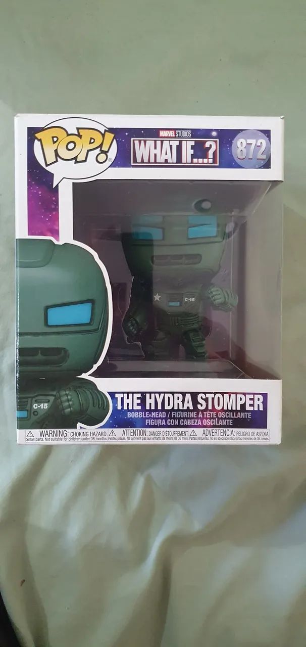 Funko pop