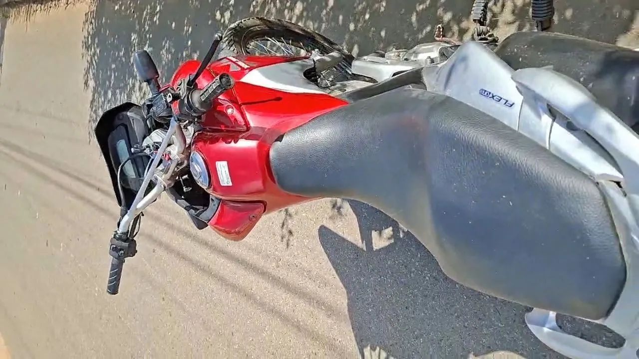 Honda XRE 300 2015 - Foto 3