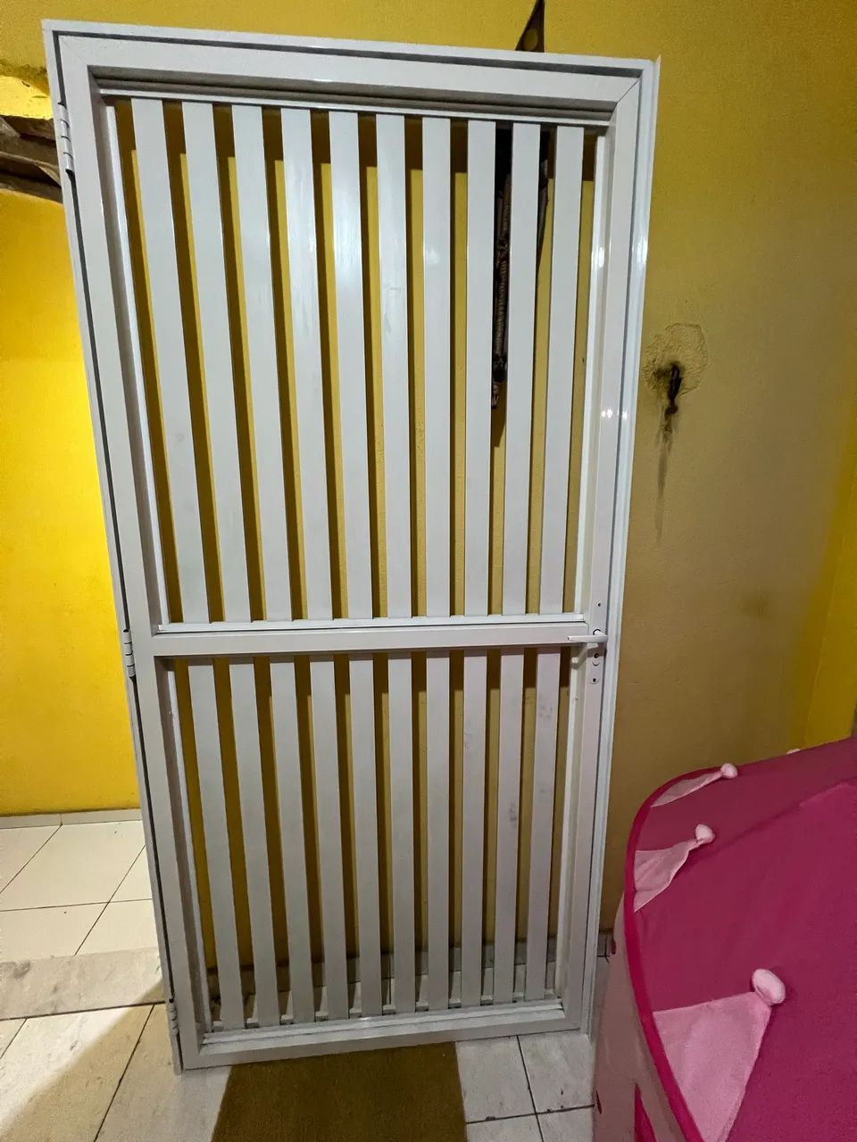 Portão de alumínio 432209811756830721