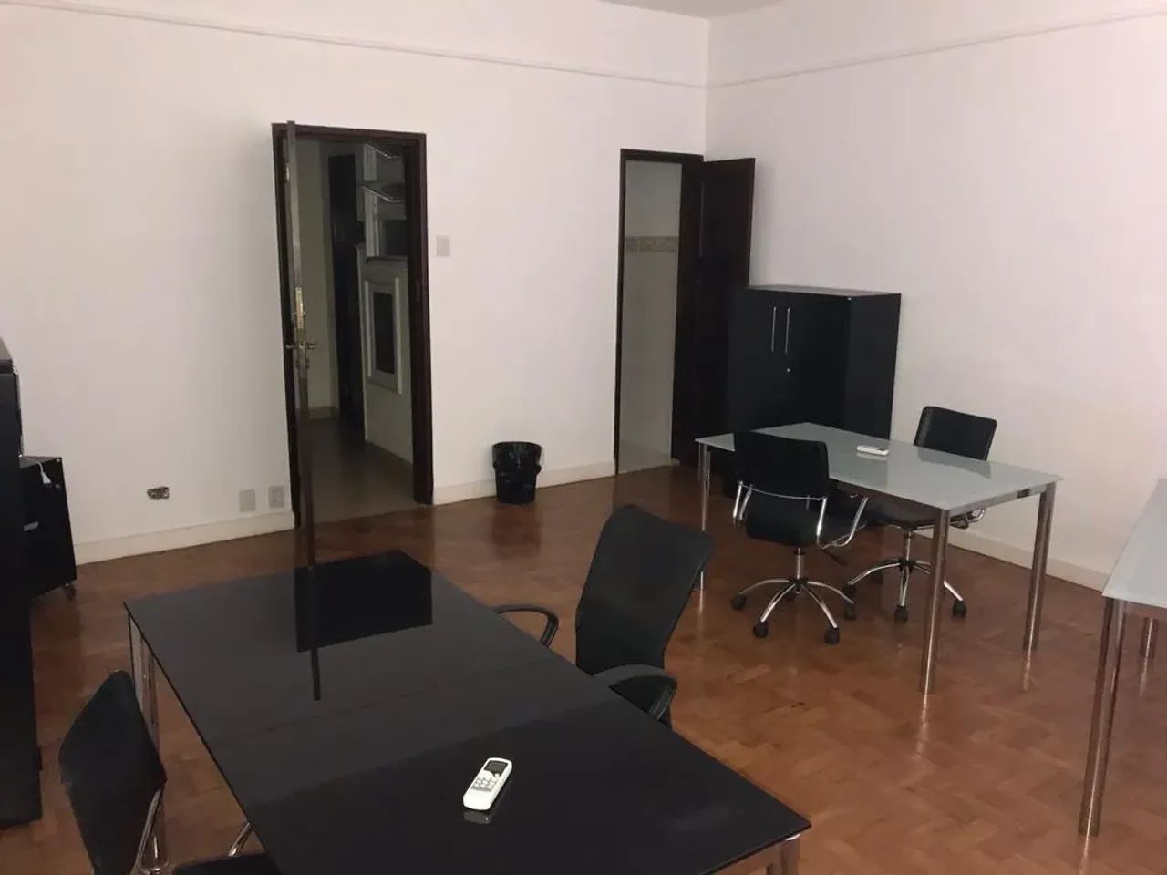 Comercial/Industrial de 30 metros quadrados no bairro Centro