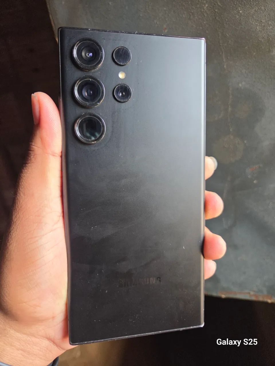 SAMSUNG GALAXY S23 ULTRA 256GB - Foto 5