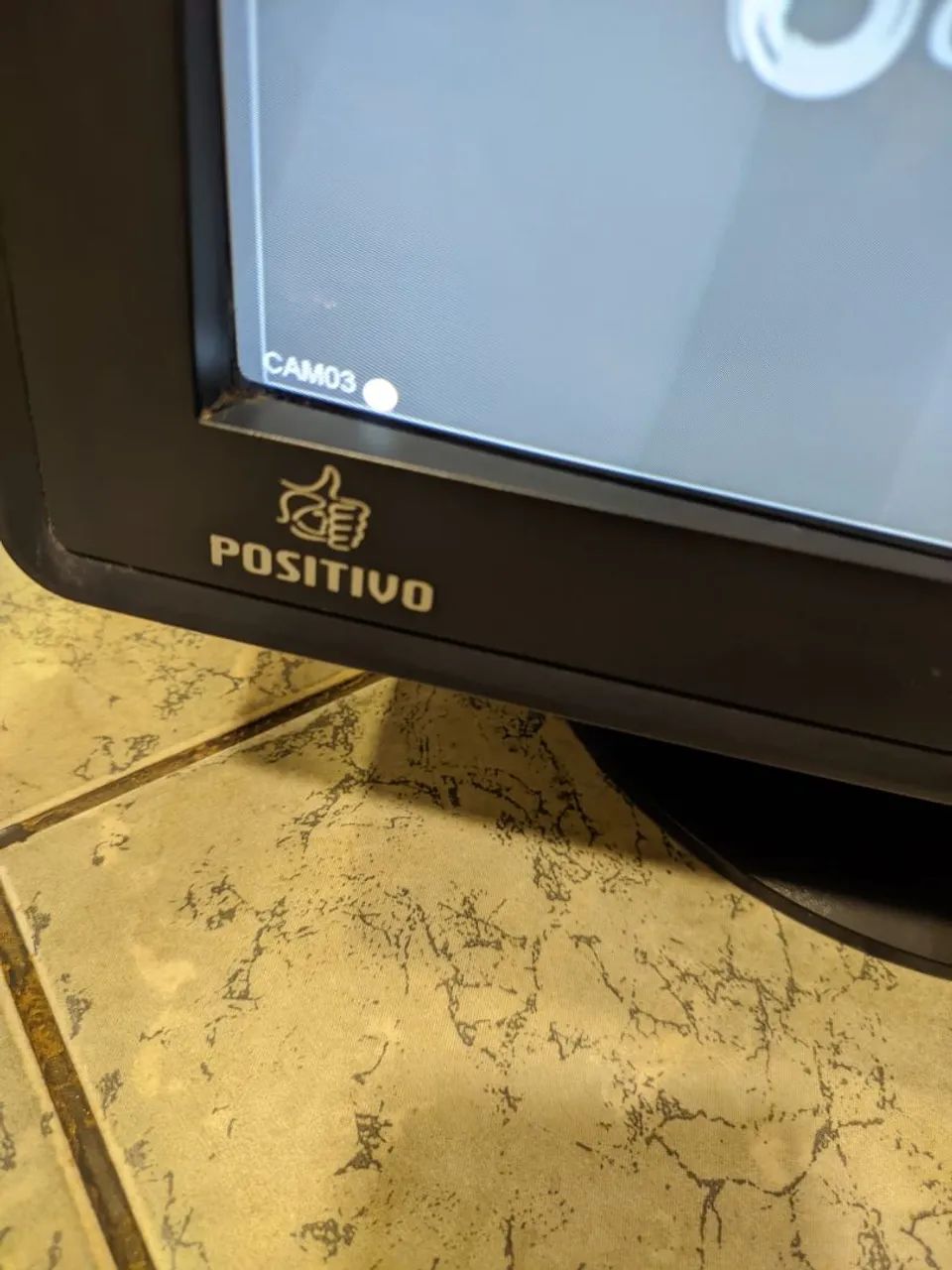 Monitor de tubo CRT 17 - Foto 4