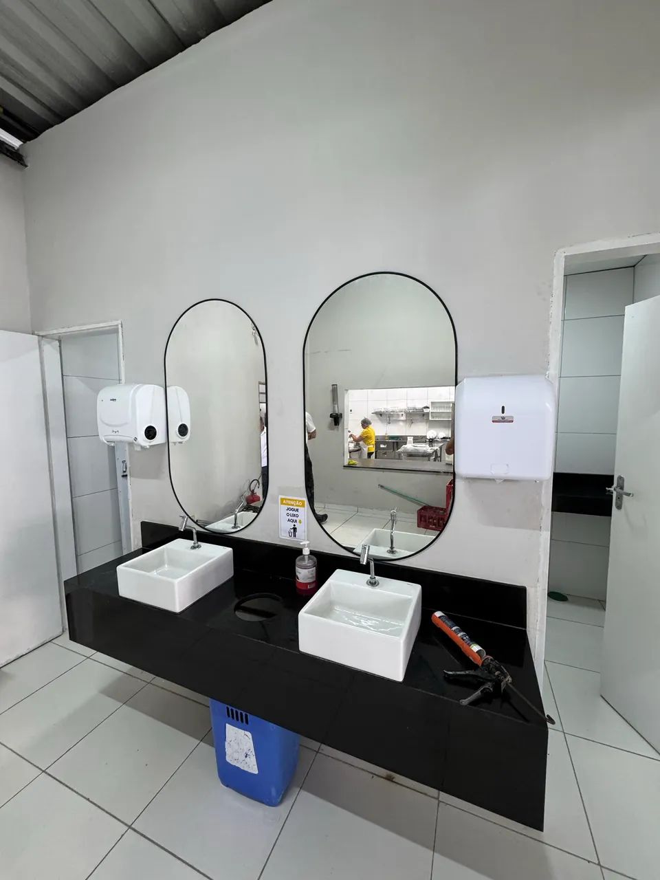 Serviços de vidros em geral 