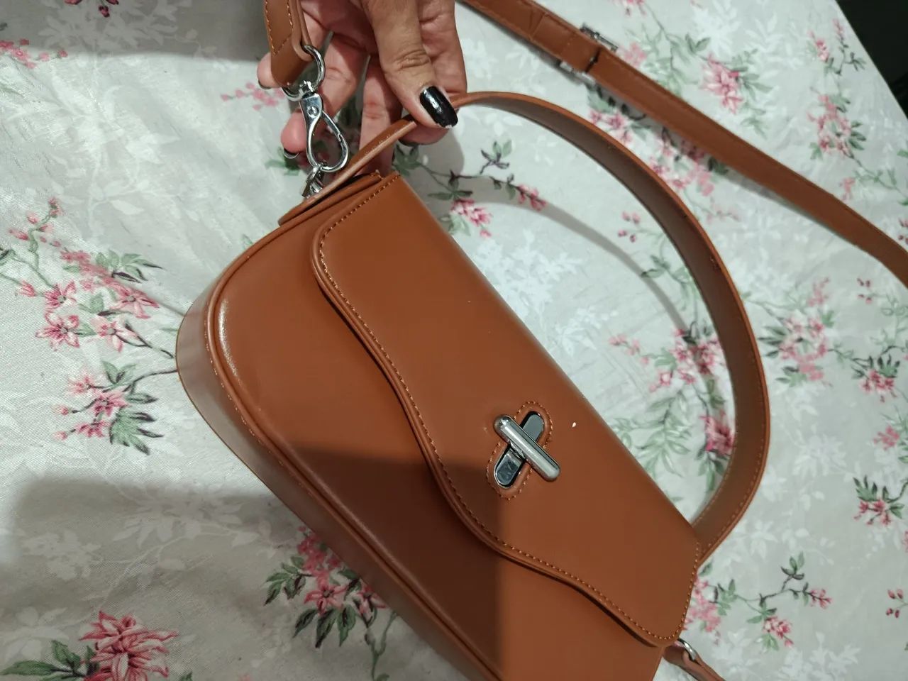 Bolsa feminina  - Foto 2