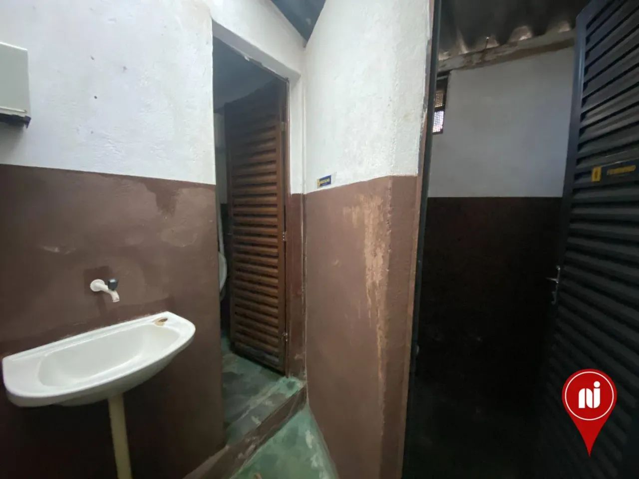 Ponto para alugar, 70 m² por R$ 1.200,00/mês - Reta do Jacaré - Mário Campos/MG - Foto 8