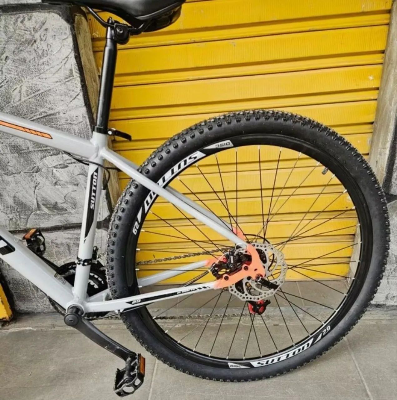 Bicicleta aro 29  - Foto 2