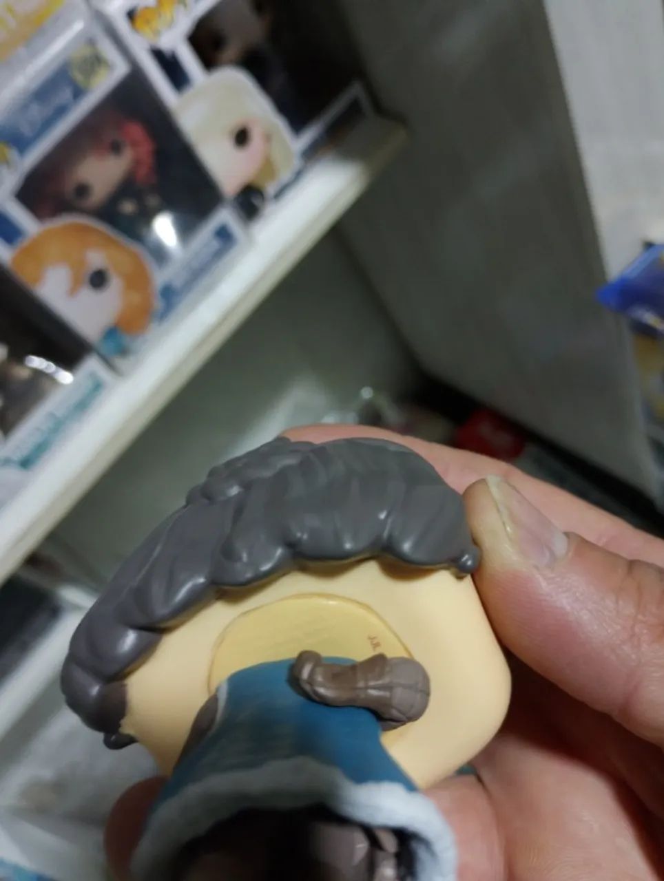 Funko pop game of thrones aria stark - Foto 3