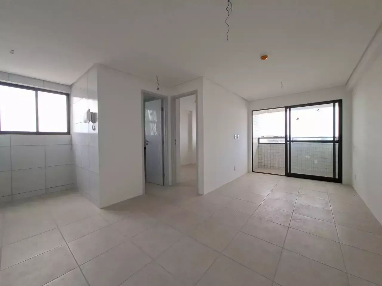 Apartamento à venda, 1 quarto, 1 vaga, Candeias - Jaboatão dos Guararapes/PE - Foto 2