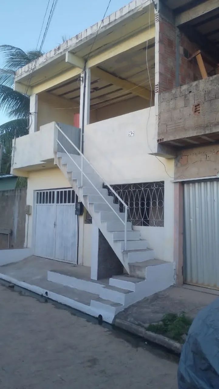Casas a vendas
