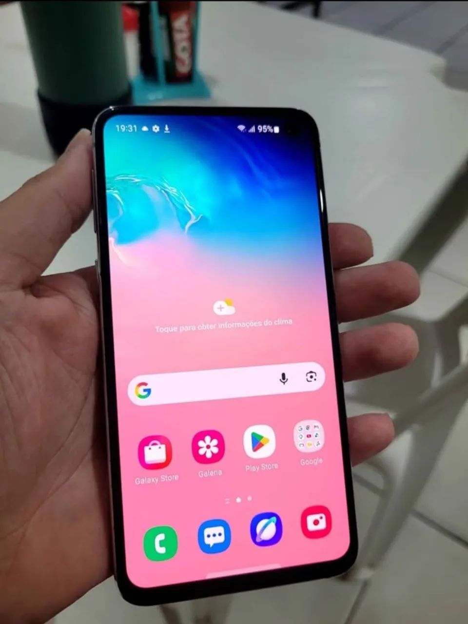 galaxy s10e