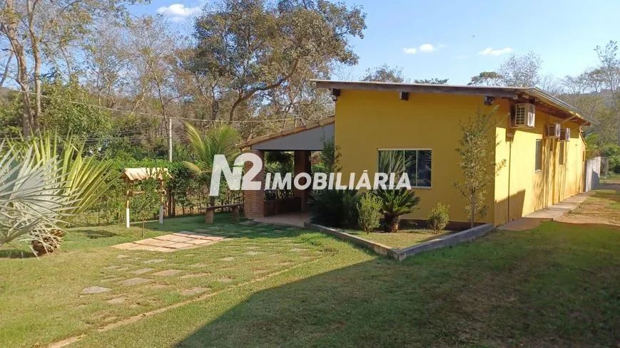 Venda Chácara PARQUE DAS ANDORINHAS - Foto 2