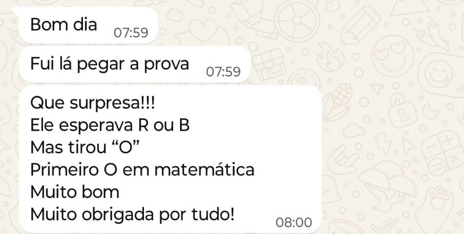 Aulas particulares de matemática e física 