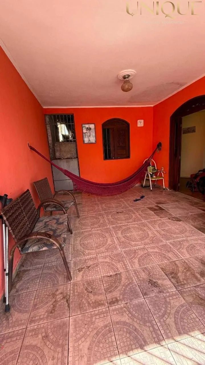 Casa no Eduardo Gomes - 245470 [22558] - Foto 3