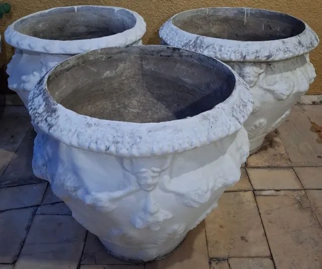 Vasos para plantas