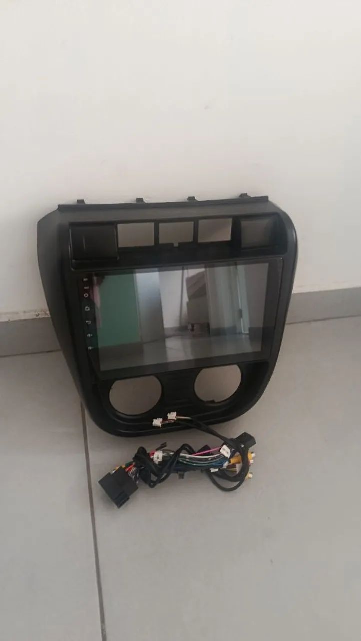 Multimidia 9"  - Foto 5
