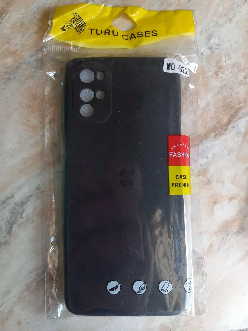 Capas novas para celular. ( diversos modelos ) - Foto 3