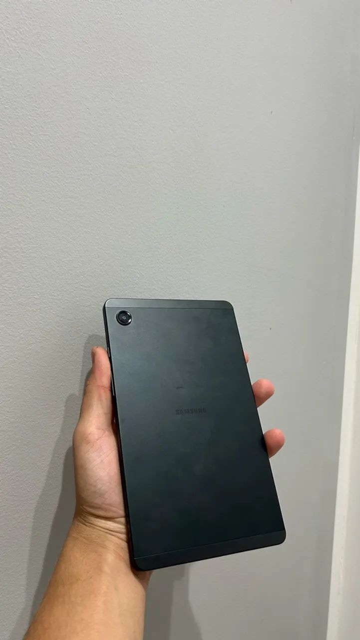 Samsung Galaxy Tab A9 - Foto 3