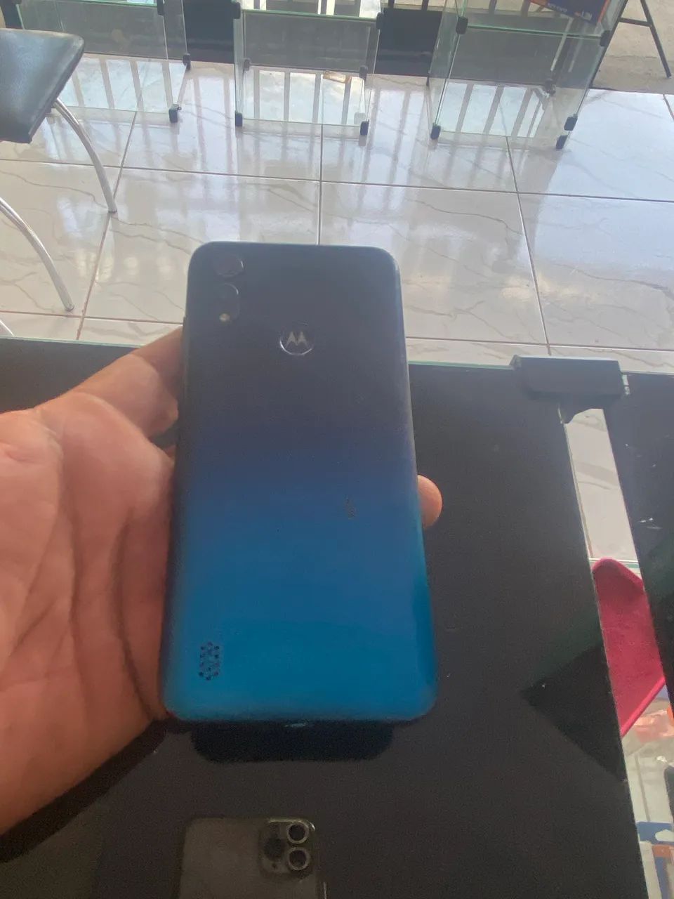 Motorola E6s - Foto 2