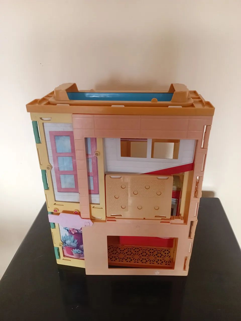 Brinquedos  antigos - Foto 2