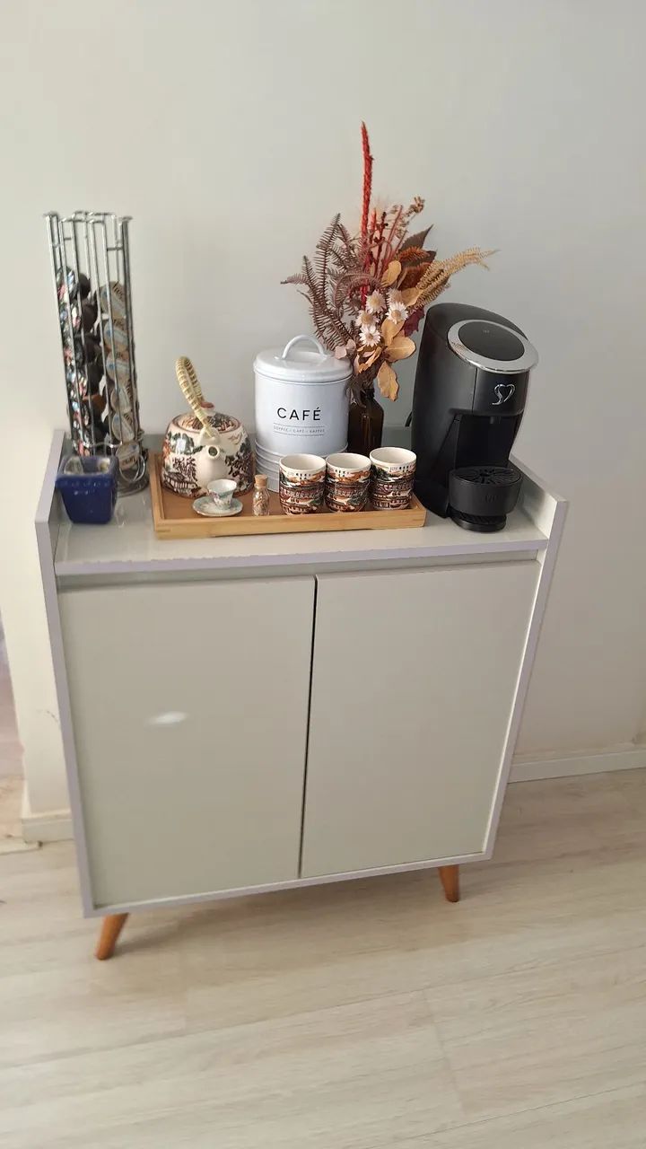 Balcão MDF 