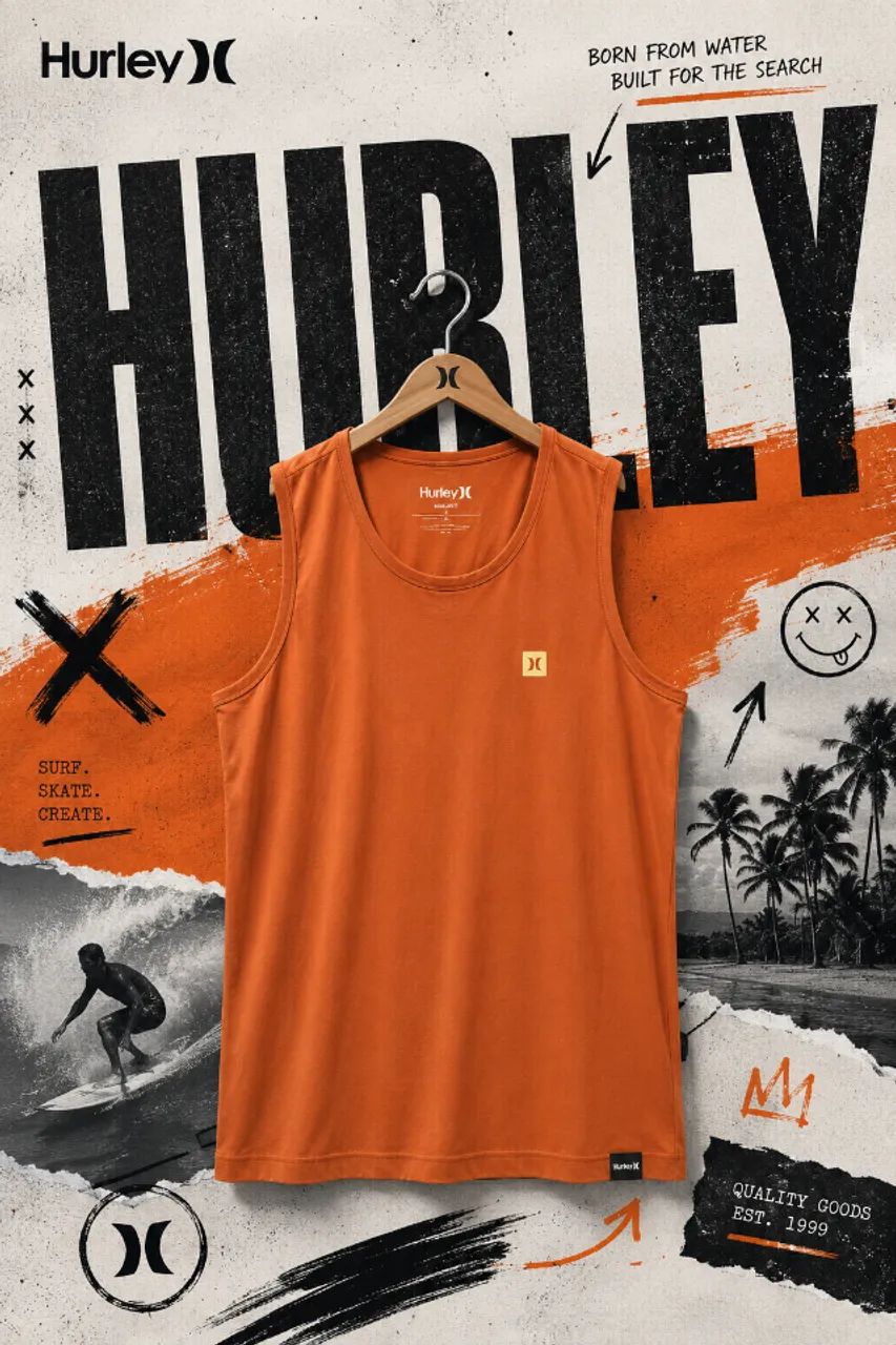 Hurley - Foto 5