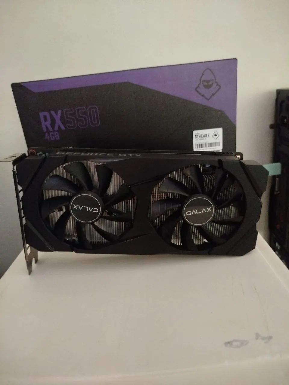 GTX 1660 super  - Foto 2