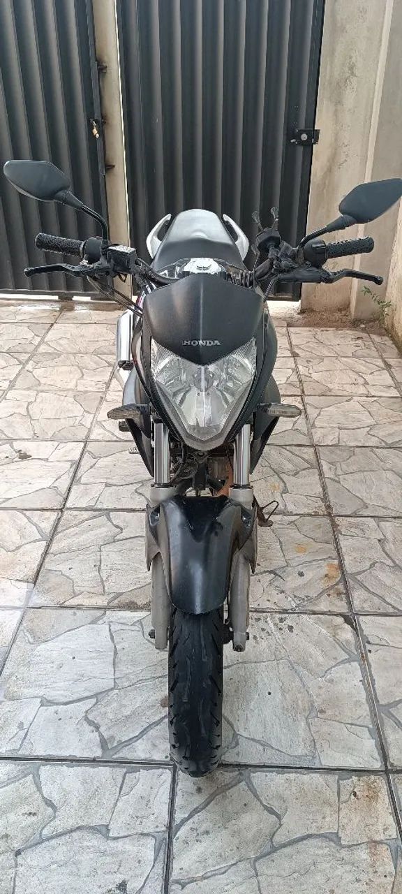 Cb300 2011