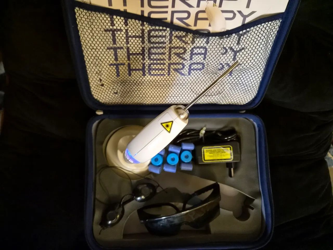 LASER THERAPY EC - Foto 3
