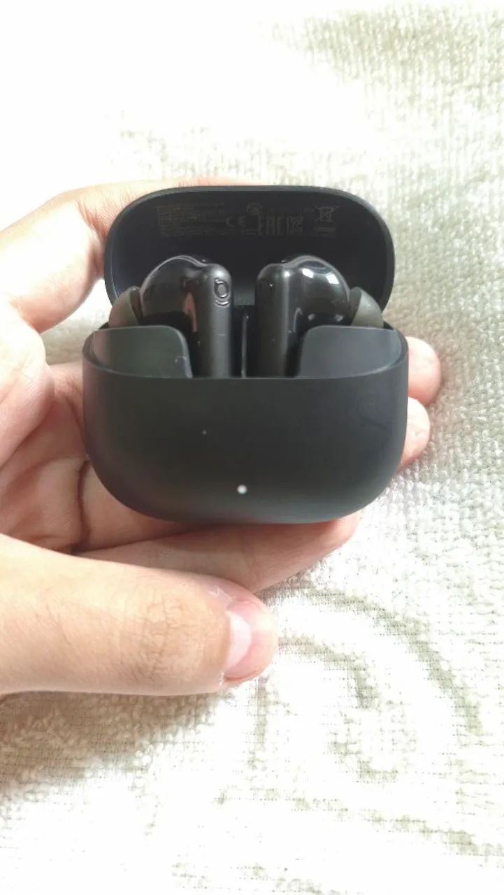 Fone Baseus BP1 Ultra - Foto 2