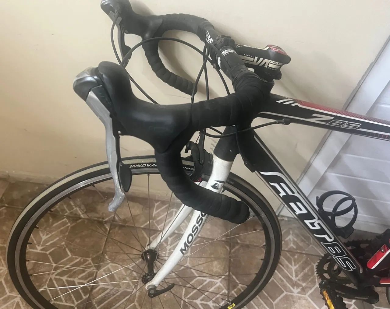 Bicicleta  - Foto 5