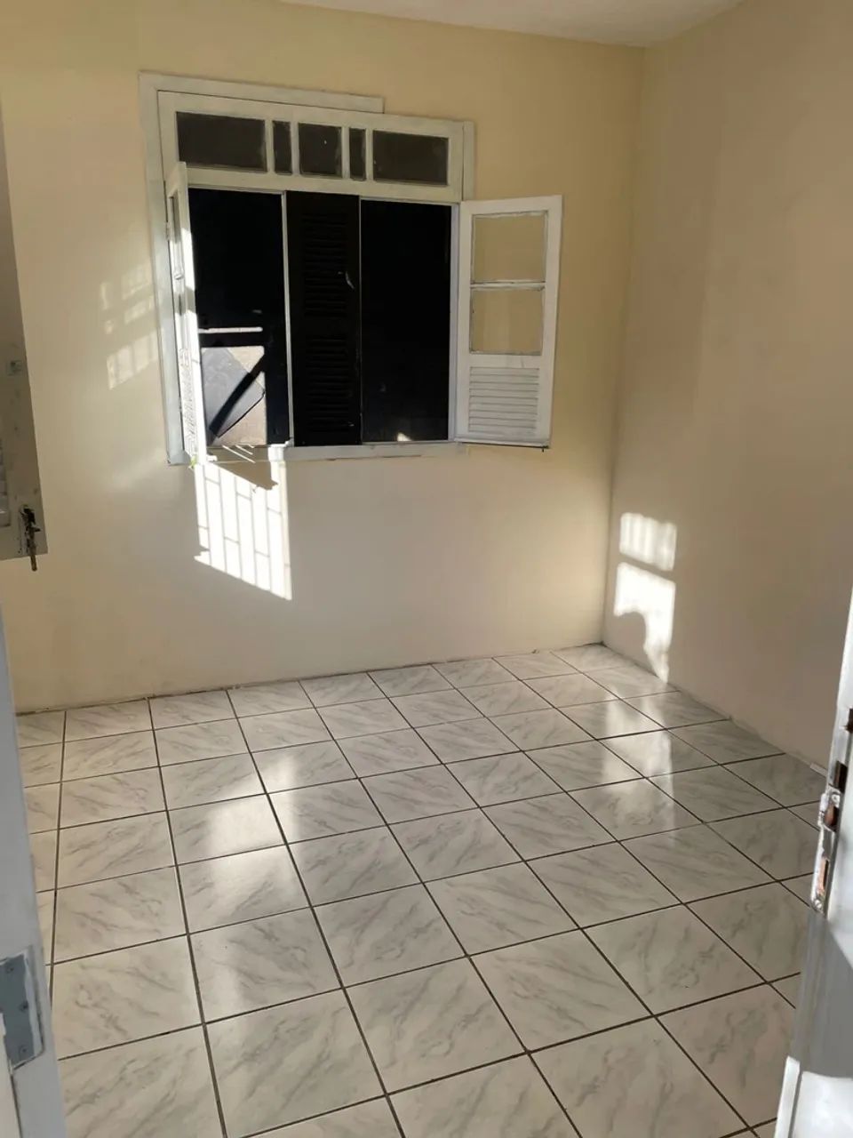 Aluga casa em terreno sozinha  - Foto 3
