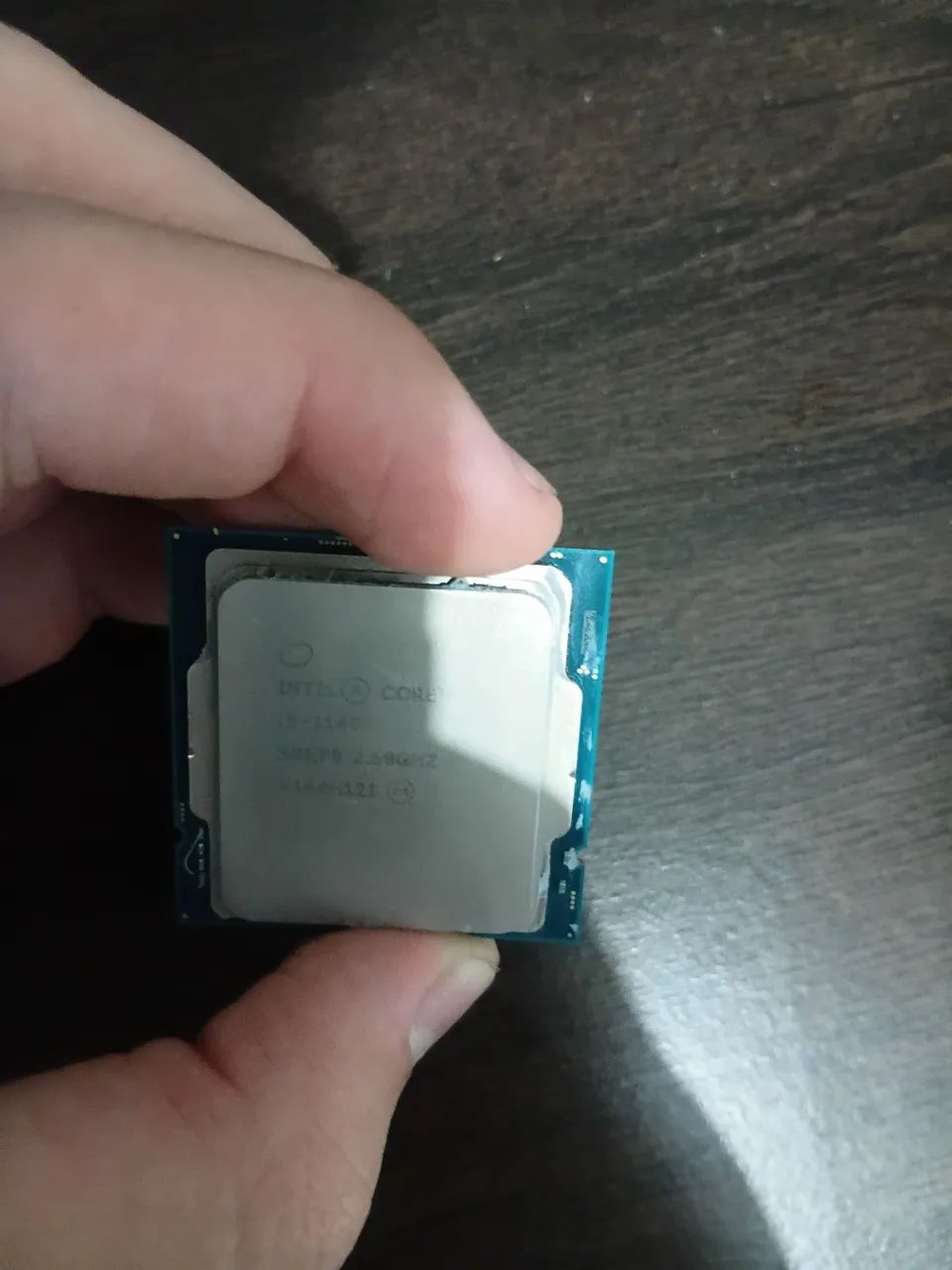 intel i5 11400f