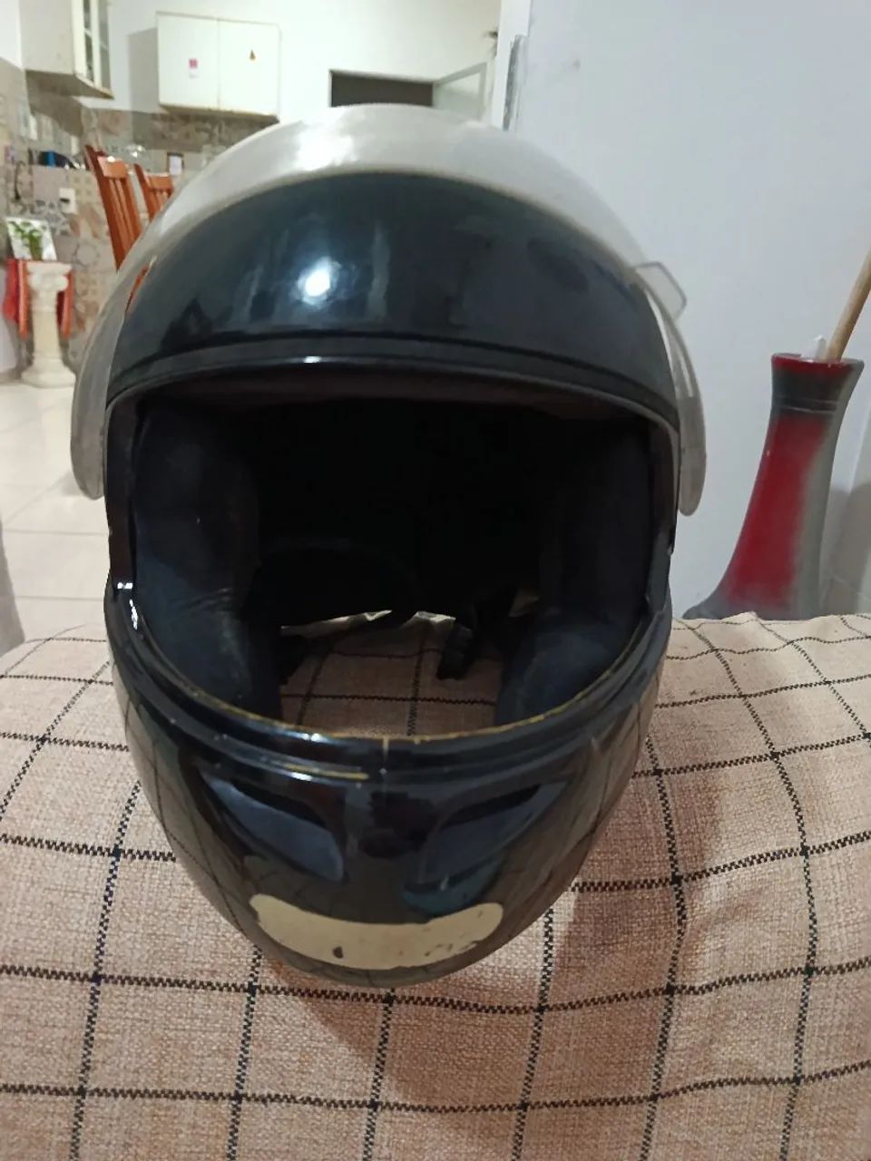 Capacete 