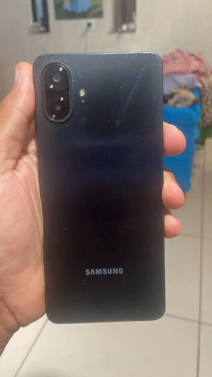 Samsung A07 - Foto 3