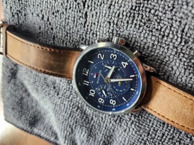 Relógio Tommy Hilfiger Orginial - Foto 3