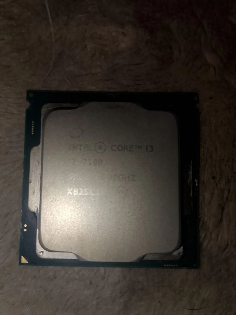 I3 7100 sétima geração  - Foto 2