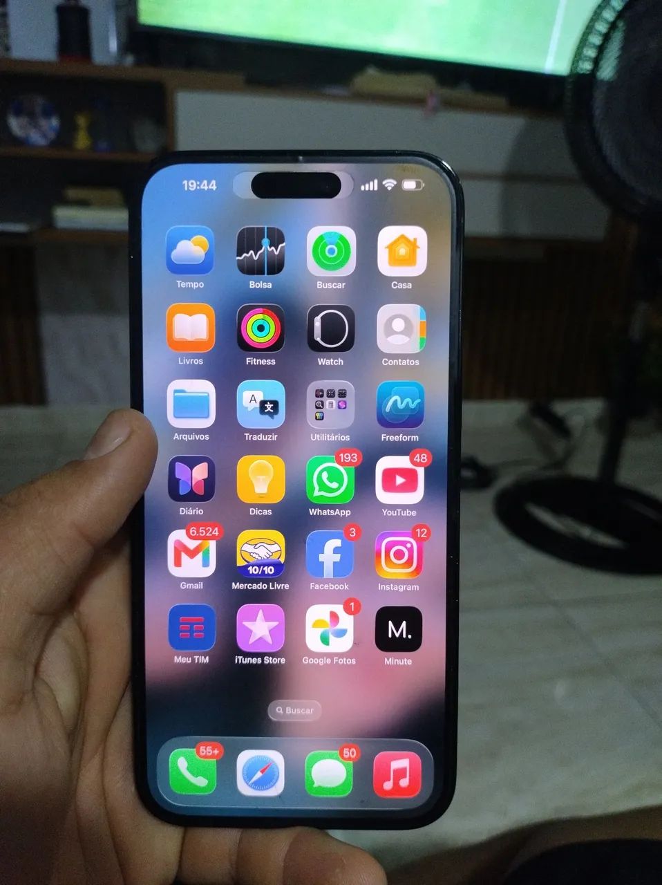 IPHONE 14 PRÓ MAX  - Foto 2