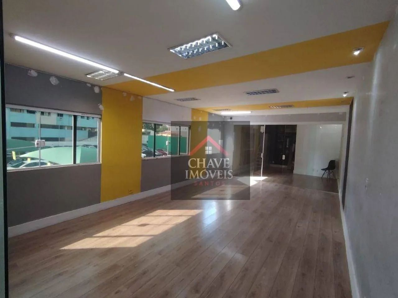 Conjunto Comercial para Locação, Av Ana Costa - Foto 2
