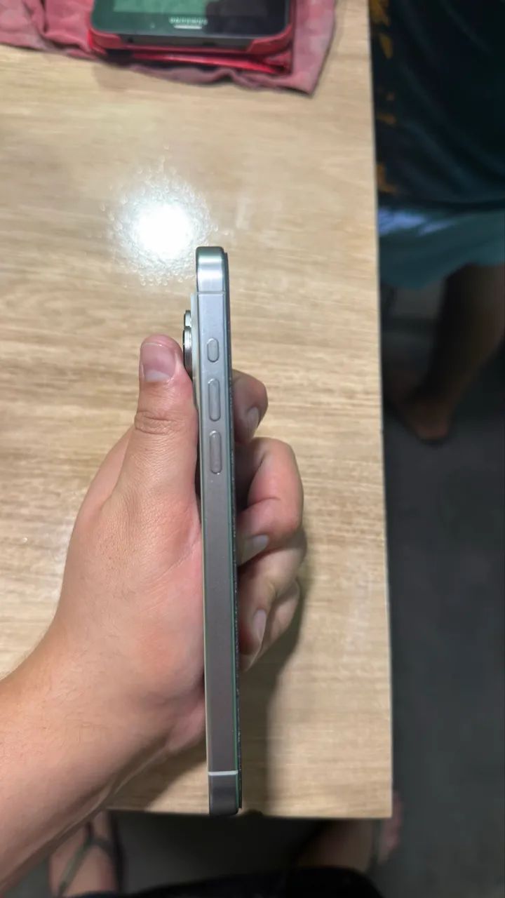 iPhone 15 pro Max 256 gb  - Foto 5