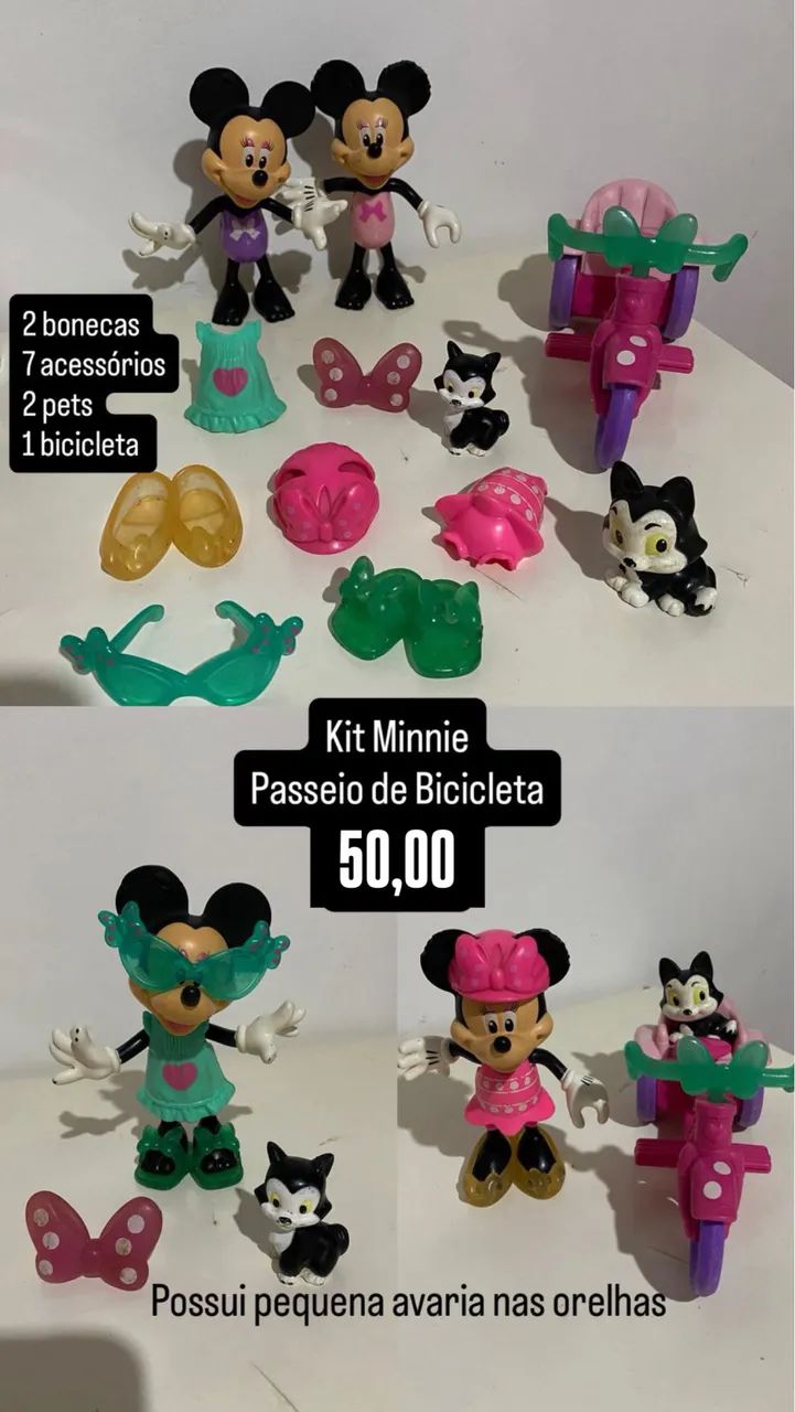 Brinquedos - Foto 3