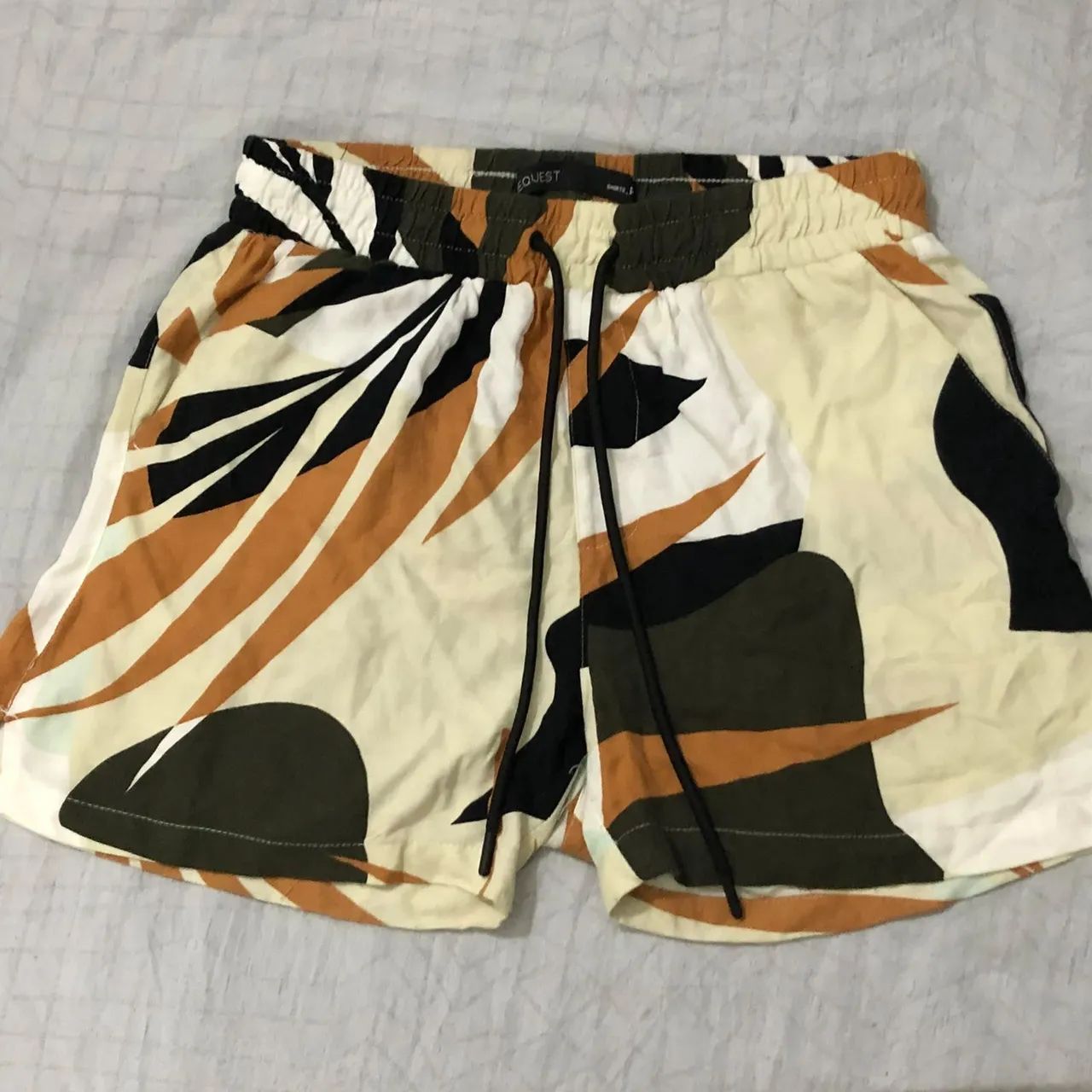 Short