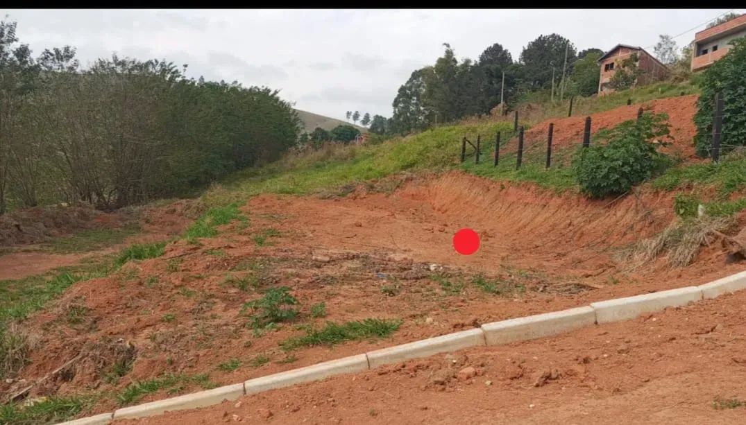 terreno 250 m2 em Piracaia SP - Foto 3