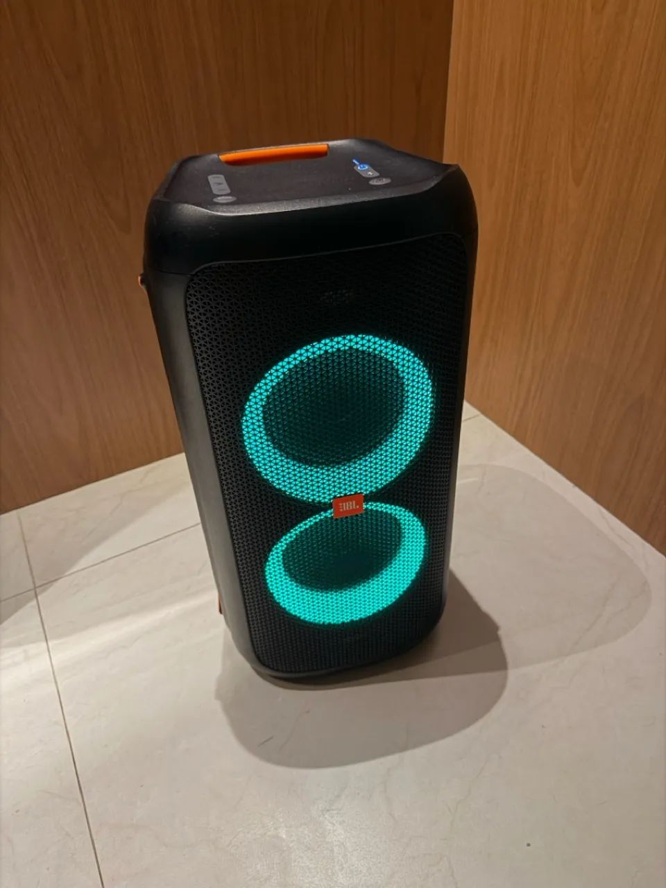 Jbl Party box 100 - Foto 2