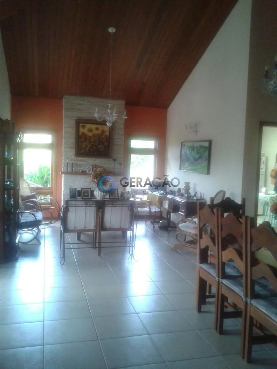Casa Sobrado em Jambeiro - Foto 2
