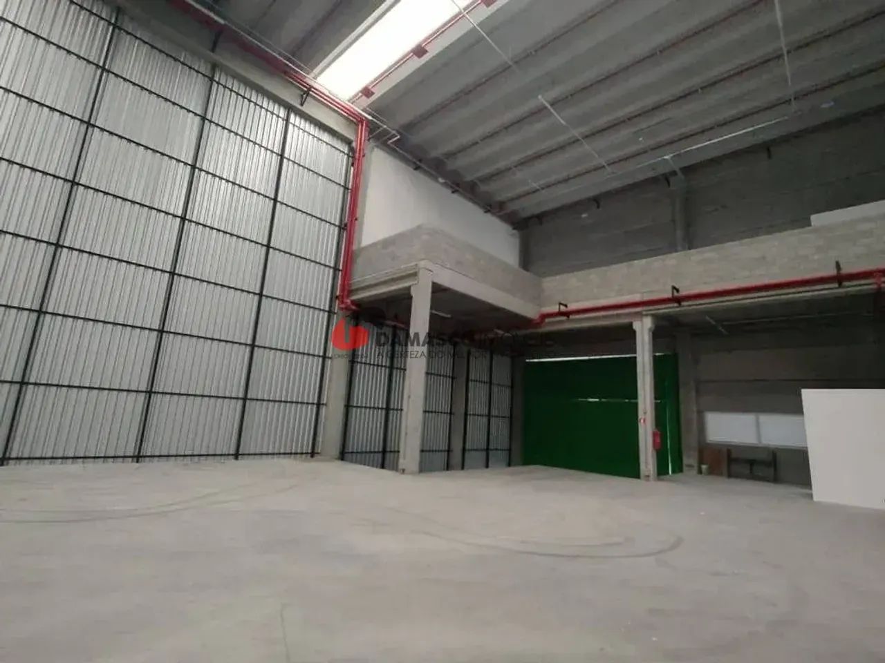 Galpão Logístico para Locação  Parque Central  Santo André/SP | - Foto 5