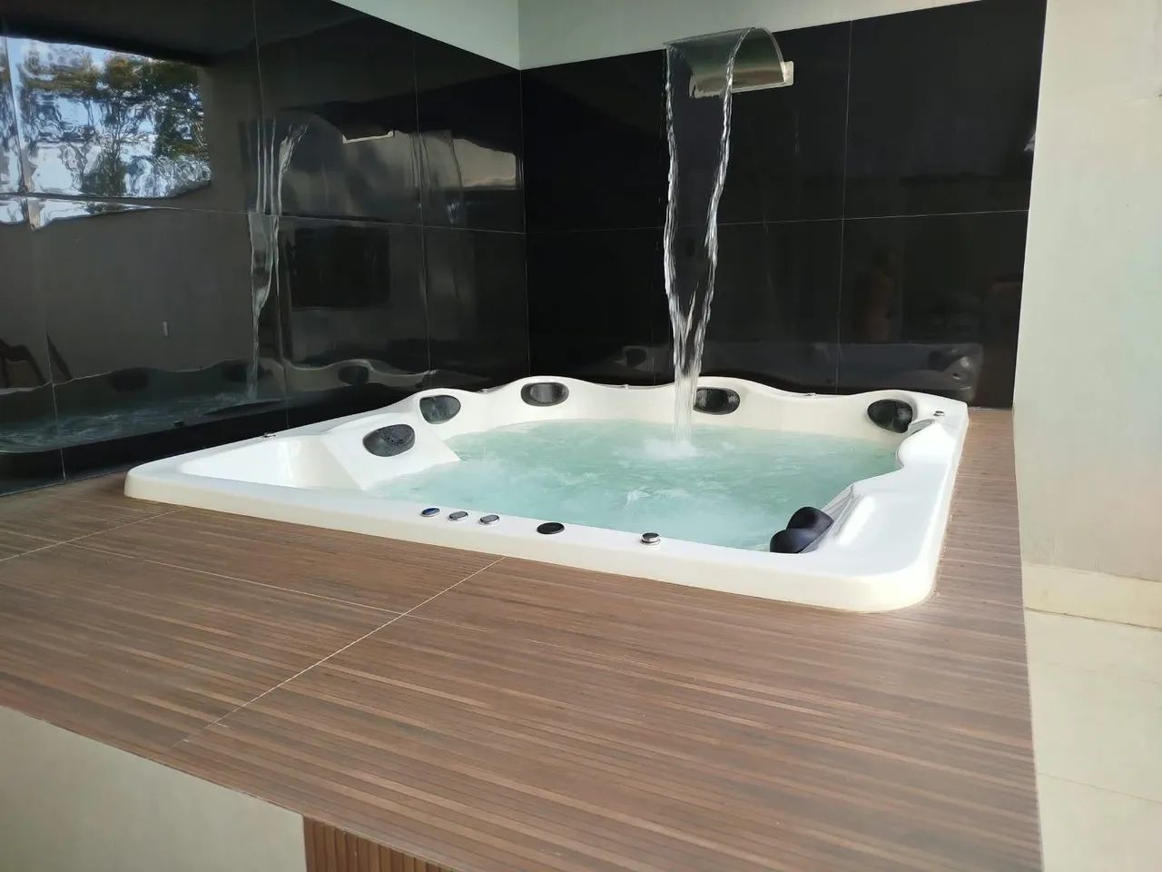 Casa moderna à venda/ Guanabara  - Foto 2