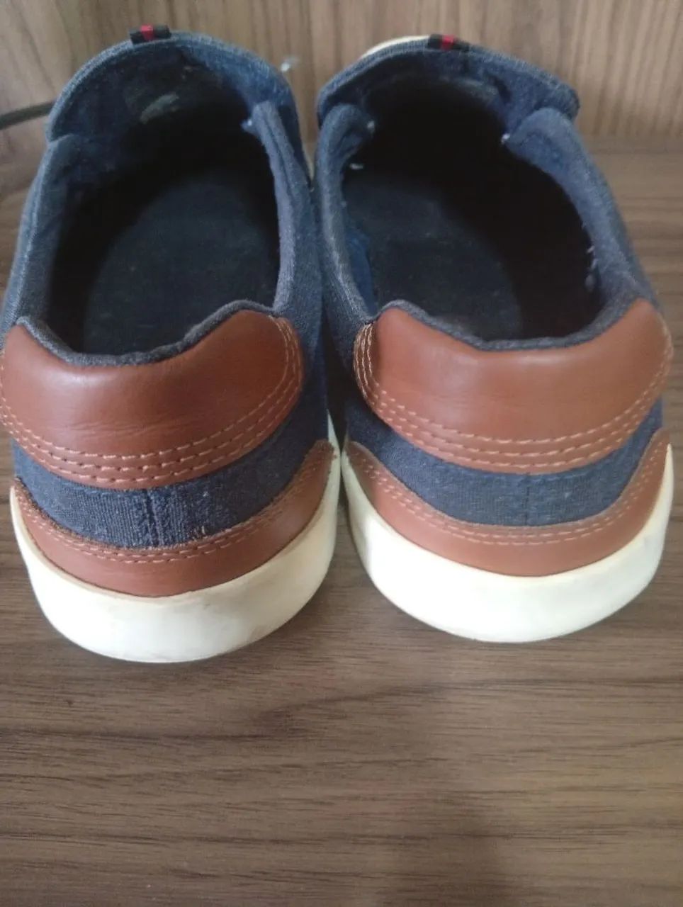 Tênis Slip On Reserva 39 - Foto 3