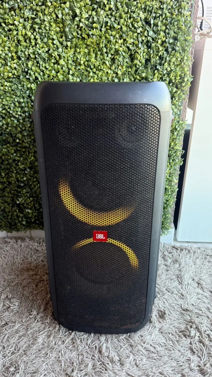 JBL PARTY BOX 300 - Foto 3