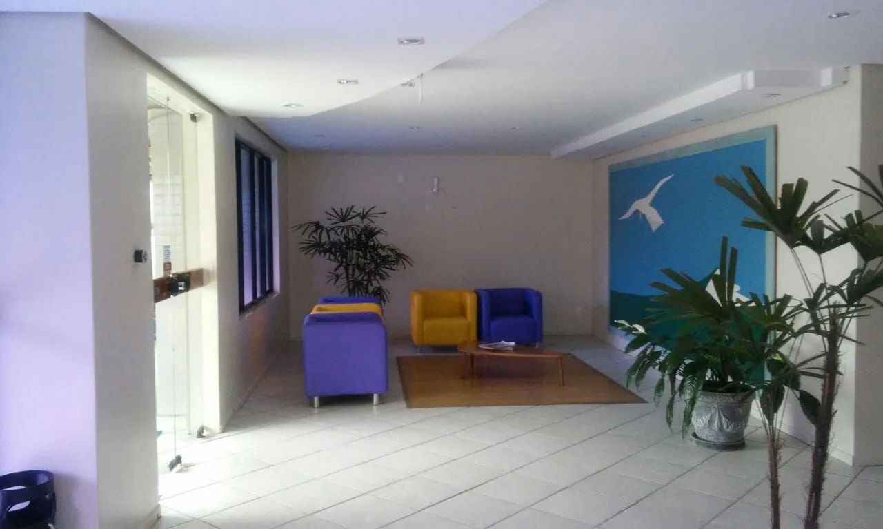 Apartamento de um dormitório em Canasvieiras  - Foto 3