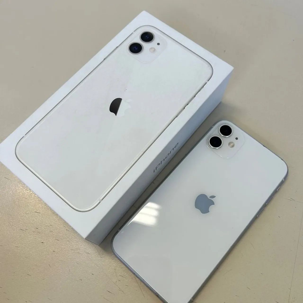 iPhone 11 64g - Celulares e Smartphones - Vila Nogueira, Diadema